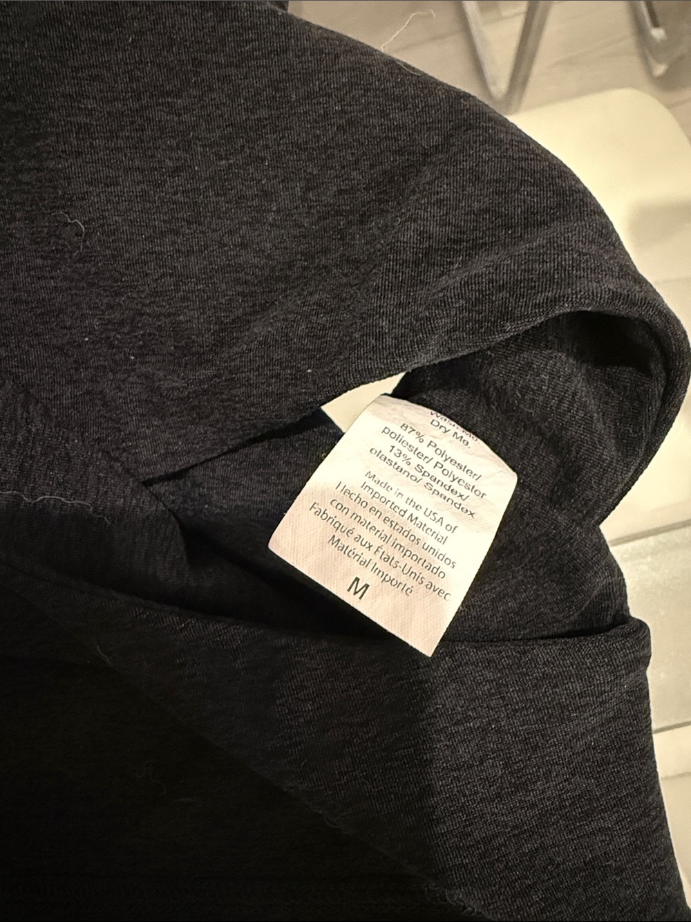 Beyond Yoga Bra - Picture 2 of 2